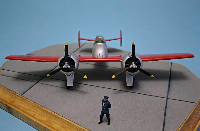 Blackhawk F5F-1 10