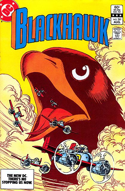 Blackhawk n261 p00-FrontCover