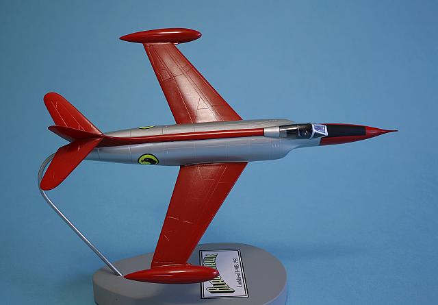 Blackhawk F-90B 13
