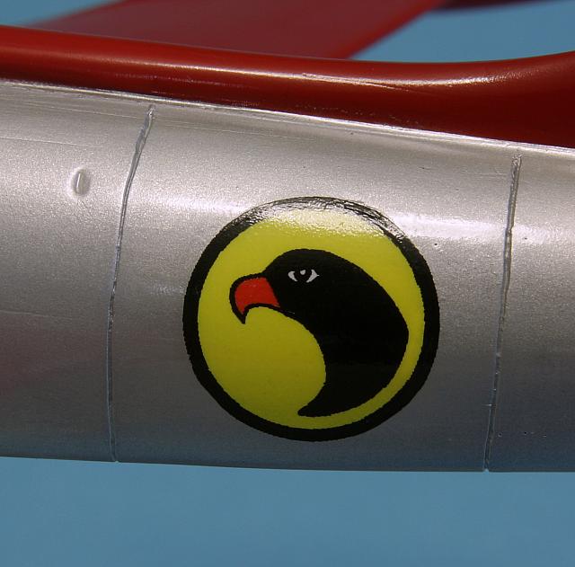 Blackhawk F-90B 16
