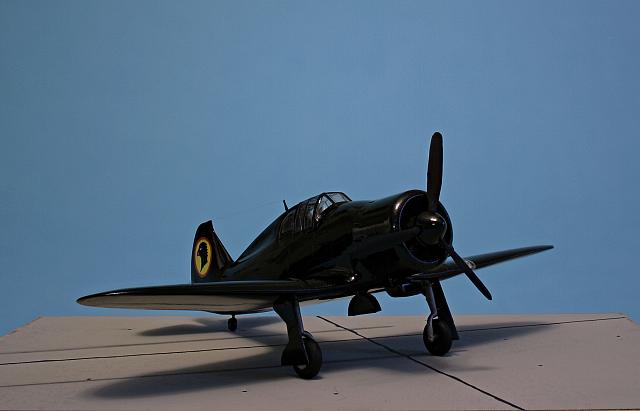 Blackhawk PZL-P 50a 08
