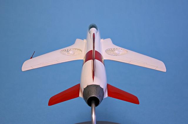 Blackhawk F-105 04