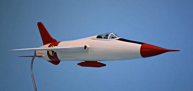 Blackhawk F-105 07