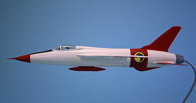 Blackhawk F-105 08