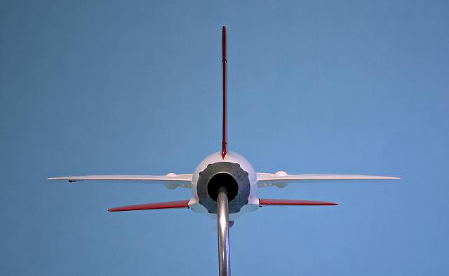 Blackhawk F-105 10