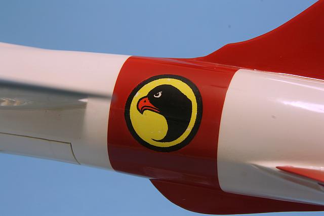 Blackhawk F-105 15
