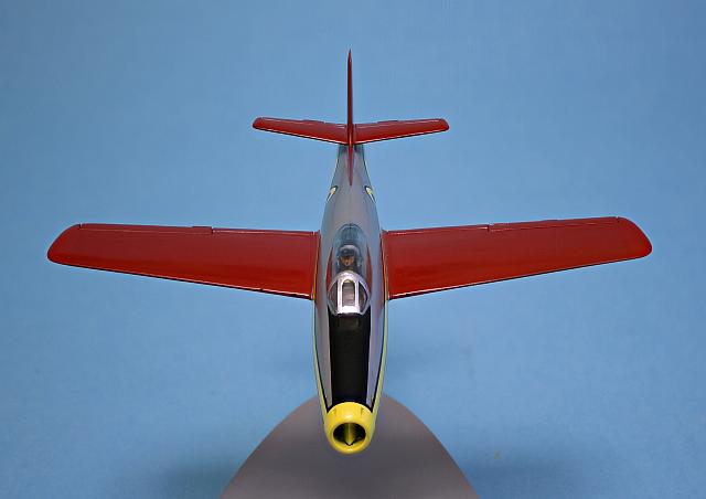 Blackhawk F-84 03