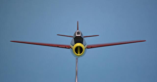 Blackhawk F-84 08