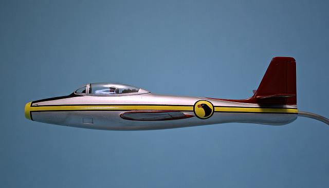 Blackhawk F-84 09