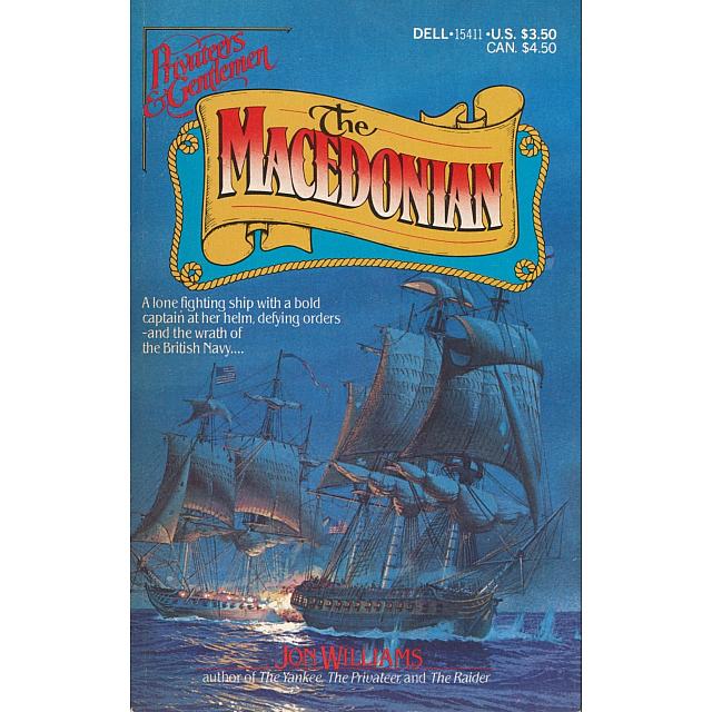 Macedonian cover