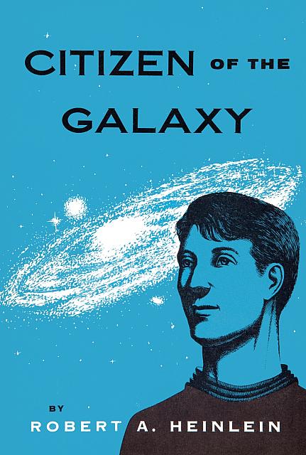 Citizen of the Galaxy - 00