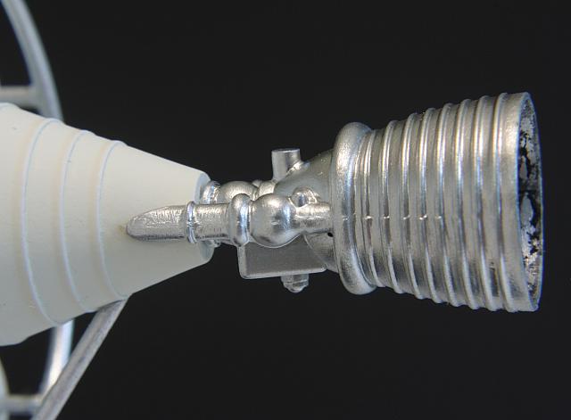 Convair Interplanetary Ship 18
