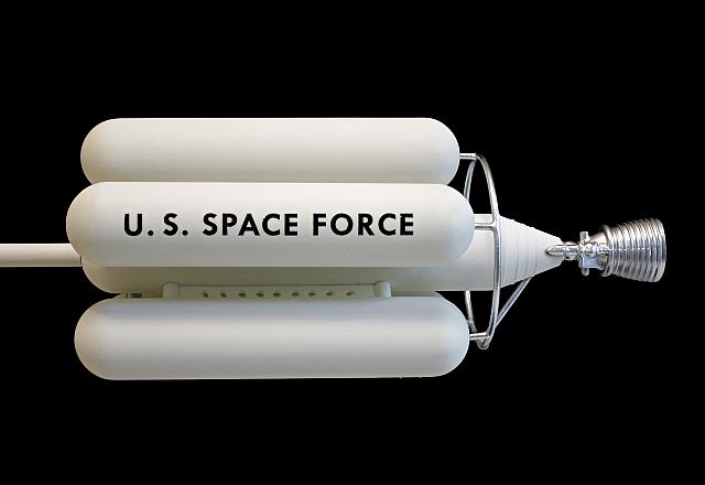 Convair Interplanetary Ship 23