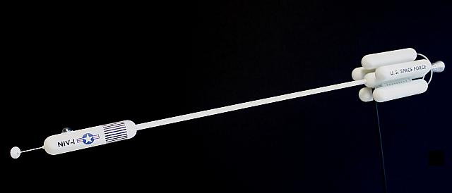 Convair Interplanetary Ship 30
