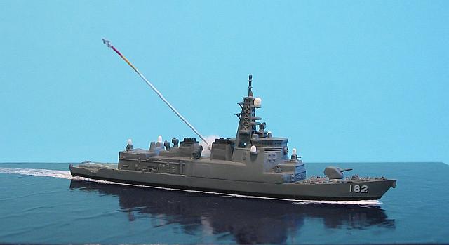 Mirai 01