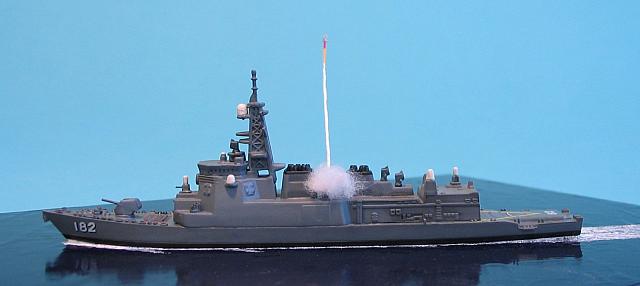 Mirai 03
