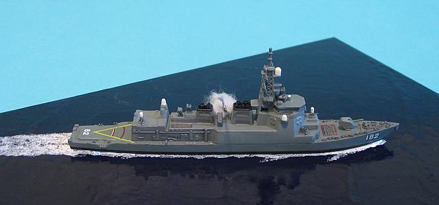 Mirai 06
