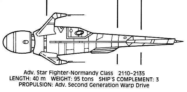 ST Fighter 00
