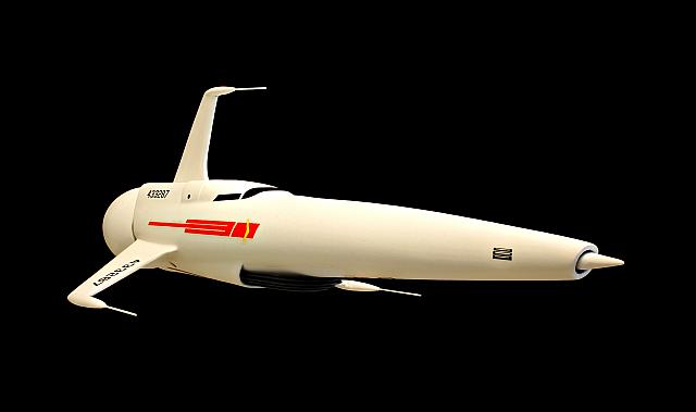 ST Fighter 01