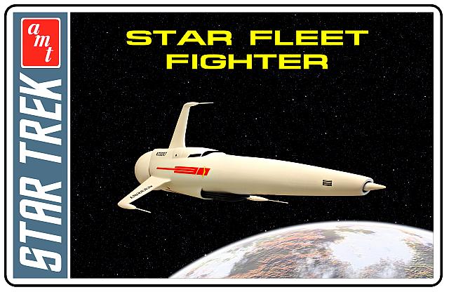 ST Fighter 20