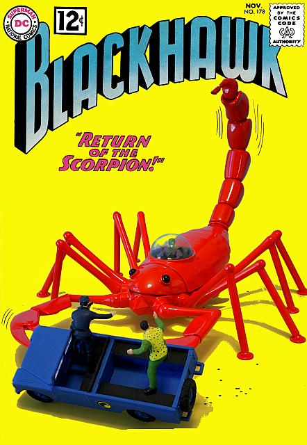 Blackhawk Scorpion cover 2