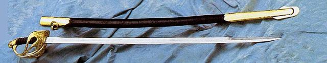 Gun Metal Sword (AH3231) b