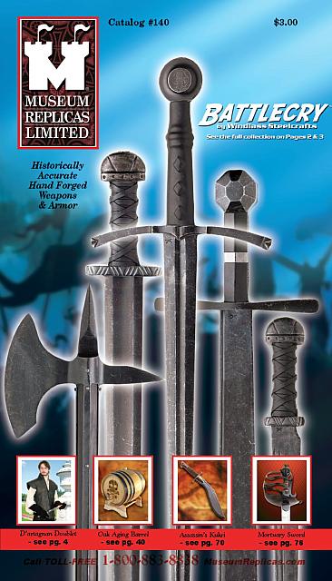 Museum Replicas cover-01