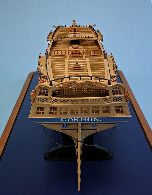 Gorgon 09