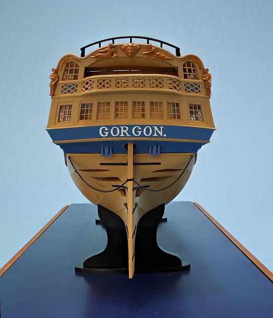 Gorgon 15