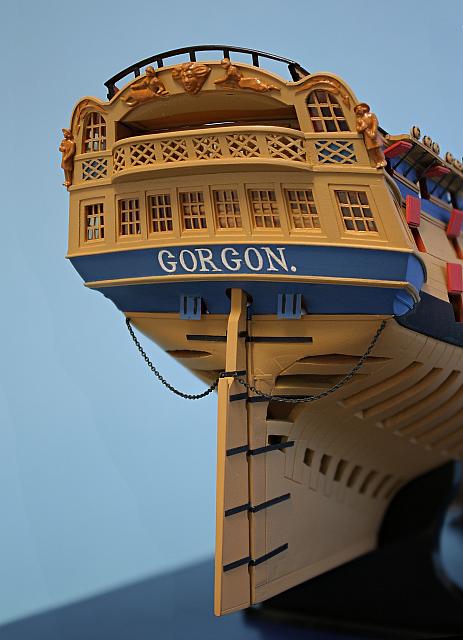 Gorgon 16