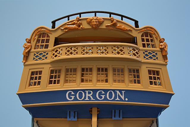 Gorgon 17