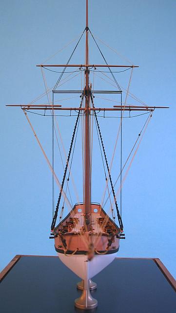 x Kestrel 18