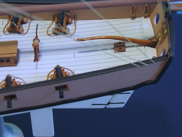 x Kestrel 24