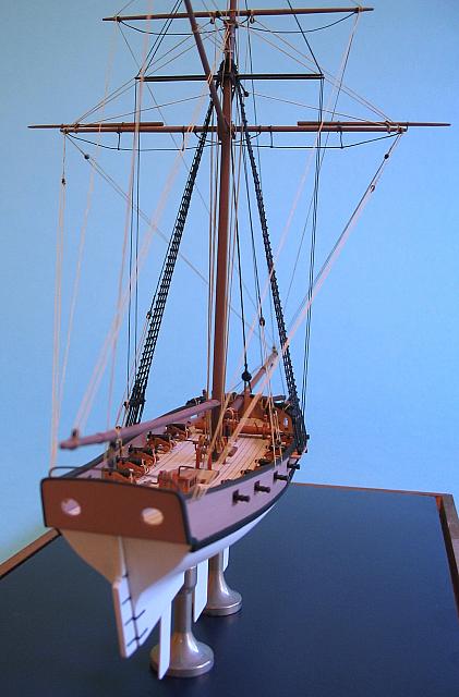 x Kestrel 40