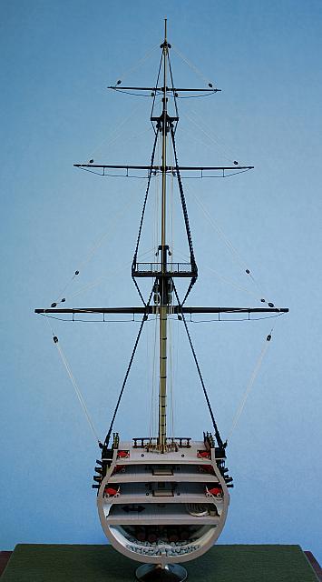 Nonsuch 01