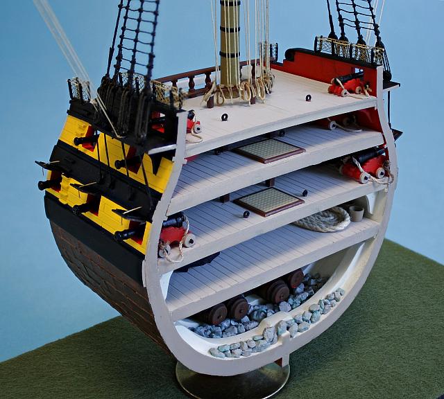 Nonsuch 07