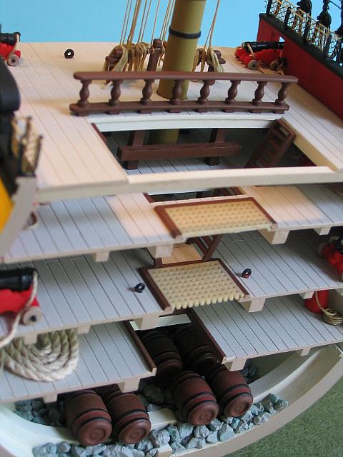 Nonsuch 13