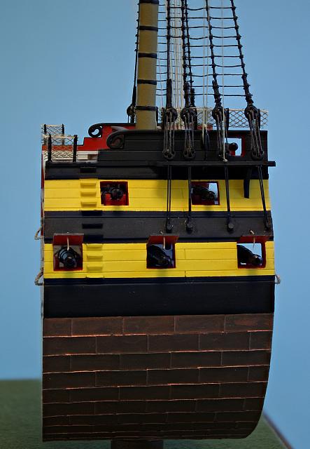 Nonsuch 15