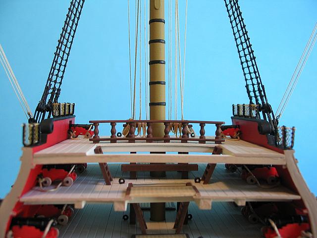 Nonsuch 16
