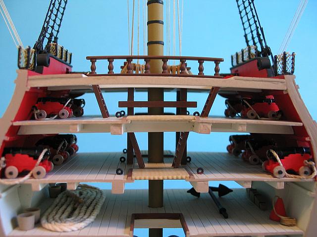 Nonsuch 17