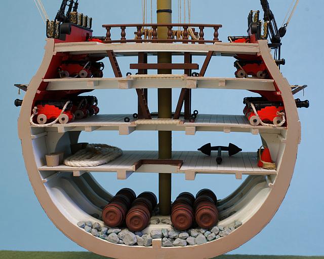 Nonsuch 18