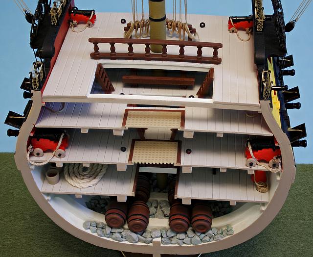 Nonsuch 23