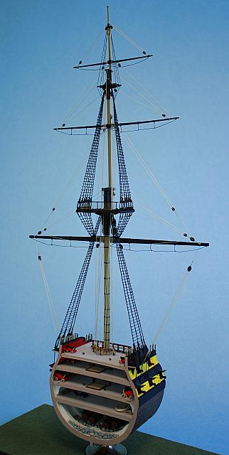 Nonsuch 25