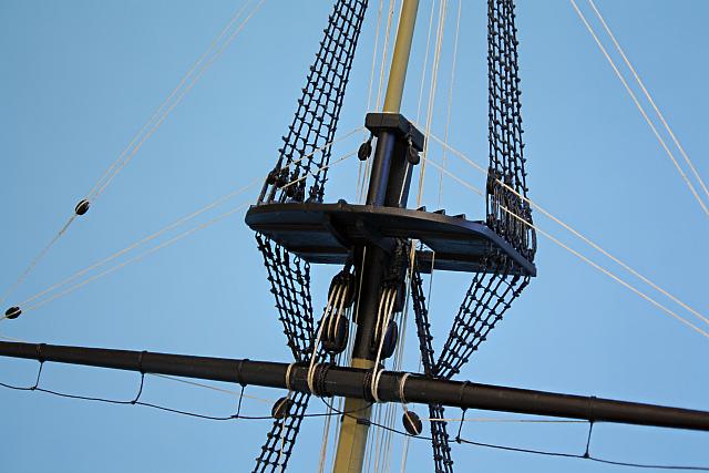 Nonsuch 29