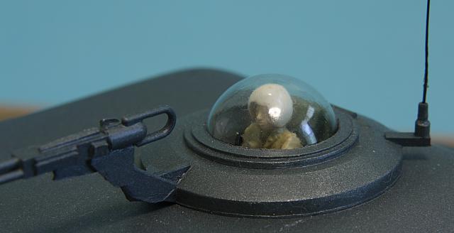 Slammers model 09