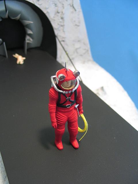 HSSWT Model 009