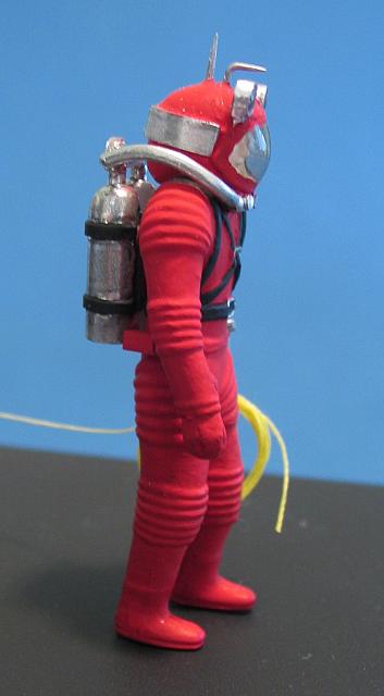 HSSWT Model 011