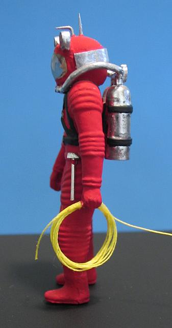 HSSWT Model 014