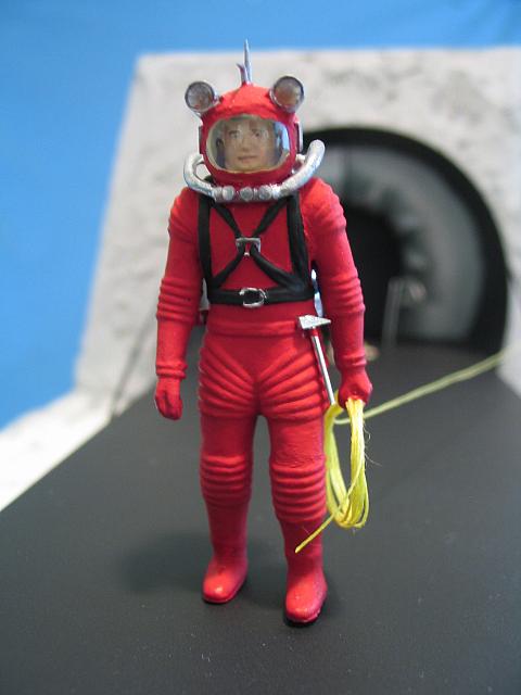 HSSWT Model 017