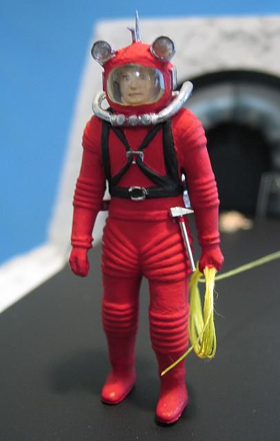 HSSWT Model 018